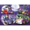 Puzzle Batman Batwheels 60 dielikov Clementoni