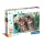 Puzzle Cat Lovely Twins, 60 dielikov, Clementoni