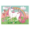 Unicorn Believe 104-teiliges Puzzle von Clementoni