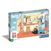 Puzzle Bluey Kitchen 104 dielikov Clementoni