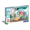 Puzzle Bluey Playground 104 dielikov Clementoni