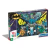 Puzzle Batman Attack, 104 dielikov, Clementoni