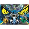 Puzzle Batman Attack, 104 dielikov, Clementoni