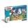 Puzzle Sonic the Hedgehog Amy Rose 104 dielikov Clementoni
