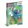 Disney Lilo a Stitch, Hviezdny pes Tropical 104-dielne puzzle Clementoni