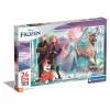 Disney Ľadové kráľovstvo Jesenný duch 24-dielne maxi puzzle Clementoni