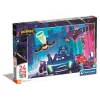 Puzzle Batman Batwheels s 24 dielikmi, Clementoni