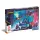 Puzzle Batman Batwheels s 24 dielikmi, Clementoni