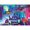 Puzzle Batman Batwheels s 24 dielikmi, Clementoni