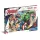 Puzzle Avengers Breakout 180 dielikov Clementoni