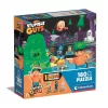Stumble Guys Votrelec 180-dielne puzzle Clementoni