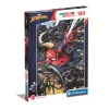 Puzzle Spiderman Escape, 180 dielikov, Clementoni