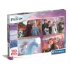 Puzzle Disney Ľadové kráľovstvo 180 dielikov Clementoni