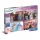 Puzzle Disney Ľadové kráľovstvo 180 dielikov Clementoni