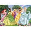 Puzzle Disney princezné Ballgowns, 180 dielikov, Clementoni