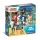 Puzzle Sonic the Hedgehog, 180 dielikov, Clementoni