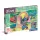 Disney Lilo és Stitch, A csillagkutya Summer 180 db-os puzzle Clementoni