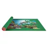 Puzzle Zelený koberec Clementoni