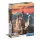 Németország Neuschwantein 1500 db-os Compact puzzle Clementoni