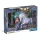 Kompaktné puzzle Anne Stokes Bluebell Wood 1500 dielikov Clementoni