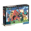 Kompaktné puzzle One Piece 1500 dielikov Clementoni