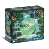 Clementoni - Vodopád - 500-dielne puzzle o mieri