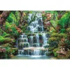 Clementoni - Vodopád - 500-dielne puzzle o mieri