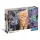 Clementoni kompaktné puzzle Cicás Ginger 500 dielikov