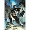 Kompaktné puzzle Batman Rainy 500 dielikov Clementoni