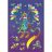 Színes Mordillo 500 db-os Compact puzzle Clementoni