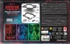 Clementoni puzzle Stranger Things Vecna's Curse 520 dielikov v LED ráme