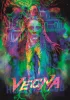 Clementoni puzzle Stranger Things Vecna's Curse 520 dielikov v LED ráme