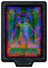 Clementoni puzzle Stranger Things: Demogorgon, 520 dielikov, v LED ráme