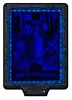 Clementoni puzzle Stranger Things: Demogorgon, 520 dielikov, v LED ráme