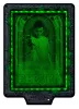 Clementoni puzzle Stranger Things: Demogorgon, 520 dielikov, v LED ráme