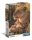Kompaktné puzzle Clementoni Lion Feline Love, 500 dielikov