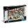 Disney Gala 6000 dielikov puzzle Clementoni