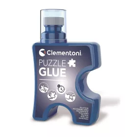 Lepidlo na puzzle Clementoni