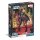 Kompaktné puzzle Avengers Captain America 1000 dielikov Clementoni