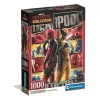 Deadpool & Wolverine 1000 db-os Compact puzzle Clementoni