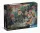 Művészet A csónakázó társaság ebédje Renoir 1000 db-os Compact puzzle Clementoni
