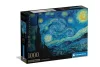 Művészet Csillagos éj Van Gogh 1000 db-os puzzle Clementoni