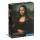 Kompaktné puzzle Art Mona Lisa 1000 dielikov Clementoni