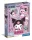 Hello Kitty Rebel Kawaii 1000 db-os Compact puzzle Clementoni