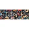 Mozaika Batman 1000 dielikov panoráma kompaktné puzzle Clementoni