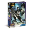Kompaktné puzzle Batman Rainy 1000 dielikov Clementoni