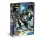 Kompaktné puzzle Batman Rainy 1000 dielikov Clementoni