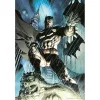Kompaktné puzzle Batman Rainy 1000 dielikov Clementoni