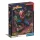 Kompaktné puzzle Spider-Man Web of Enemies 1000 dielikov Clementoni