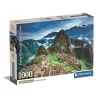 Peru Machu Picchu 1000 dielikov puzzle Clementoni